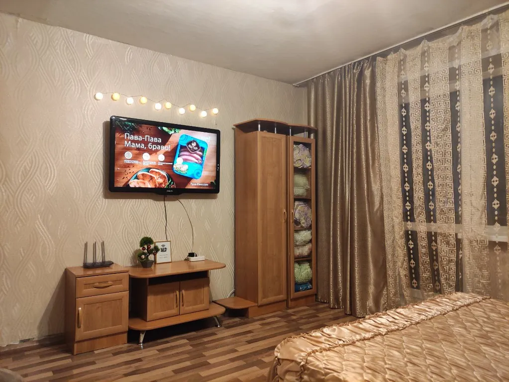 Хорошая квартира на взлетке