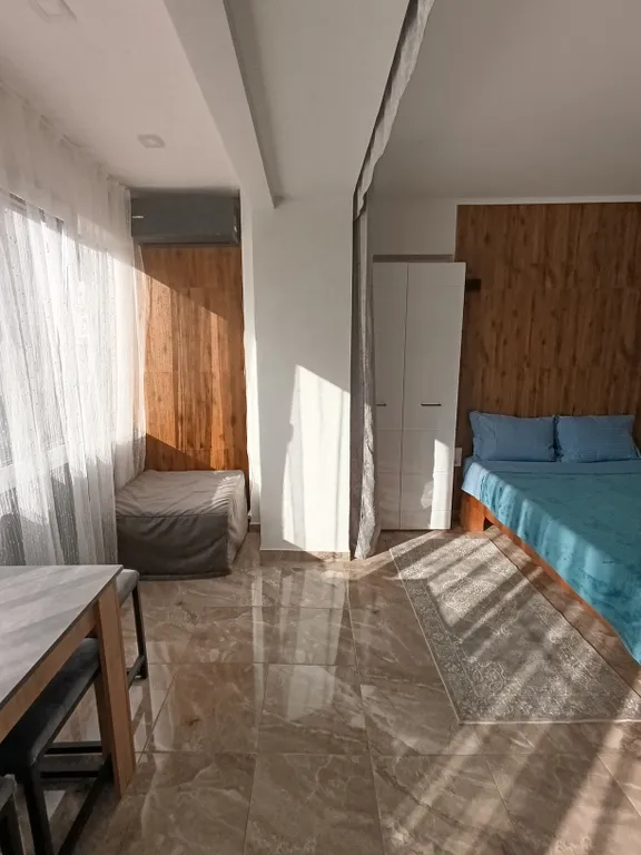 Стильные, новые Апартаменты в центре Подольска