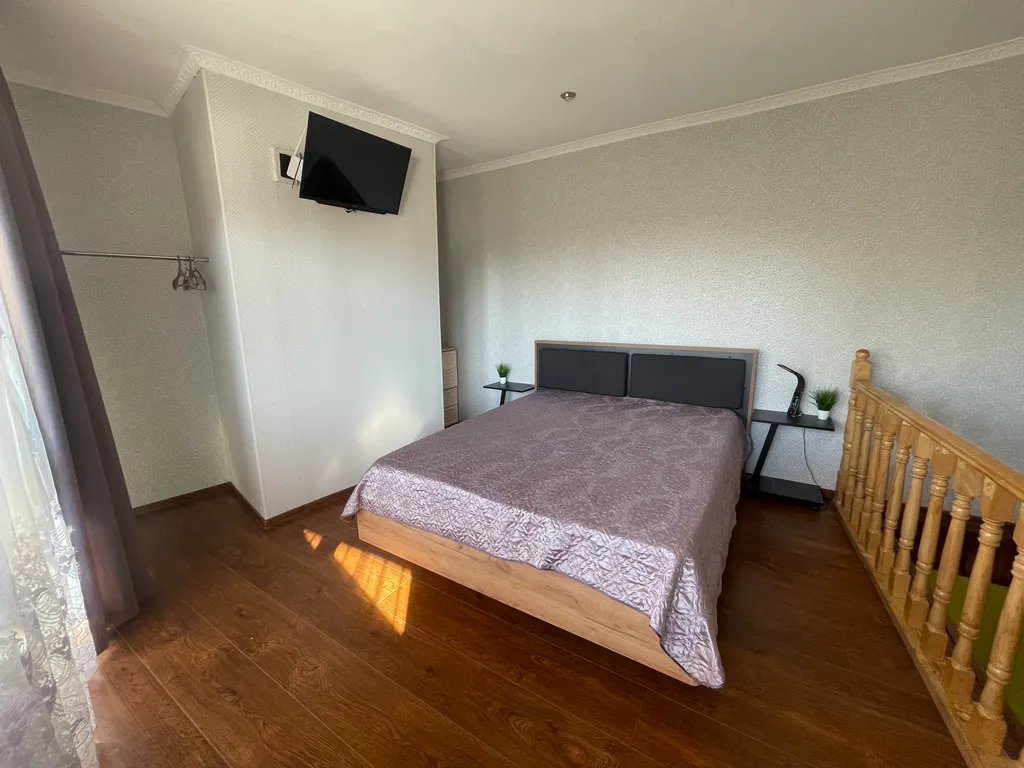 2-этажный дом