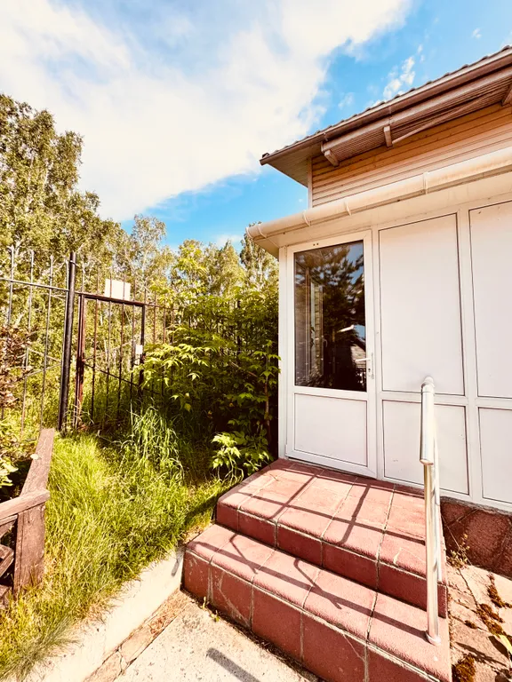 Уютный таунхаус на Банном рядом с озером и ГЛЦ с сауной