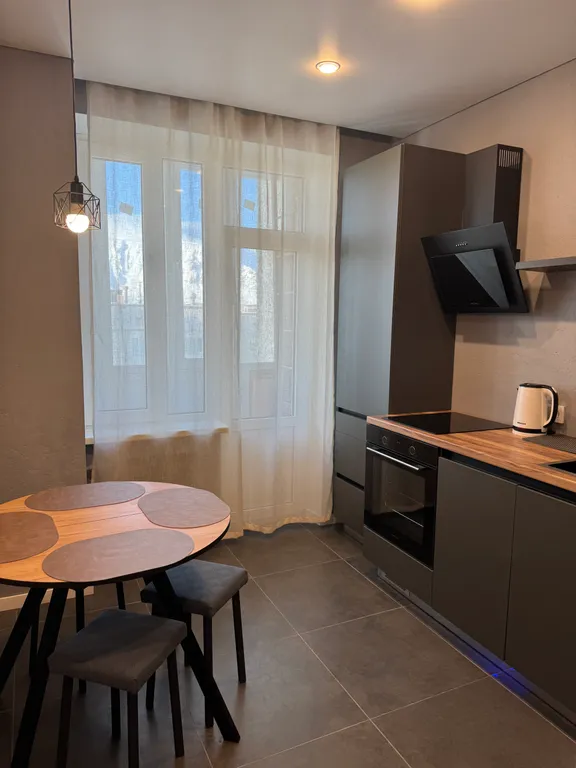 Уютная 2к квартира у горнолыжного курорта!