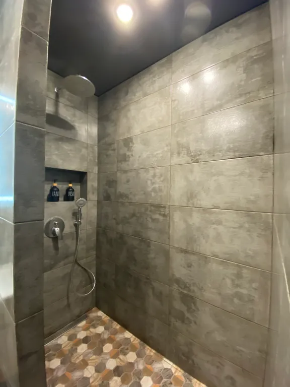 Комфортная студия рядом с ледовым