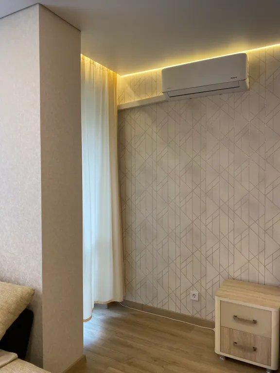 Квартира Комфортная 1-комнатная квартира — Красноярск