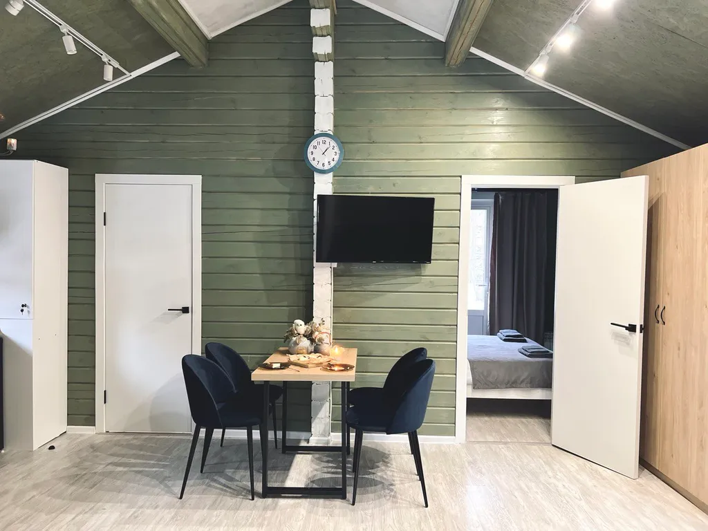 3-комнатный Дом