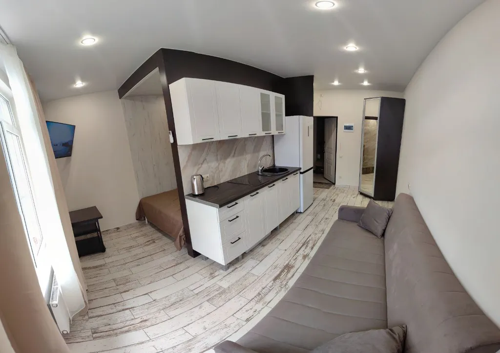 Квартира Квартира у моря — Адлер