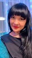Елена Мухаметзянова