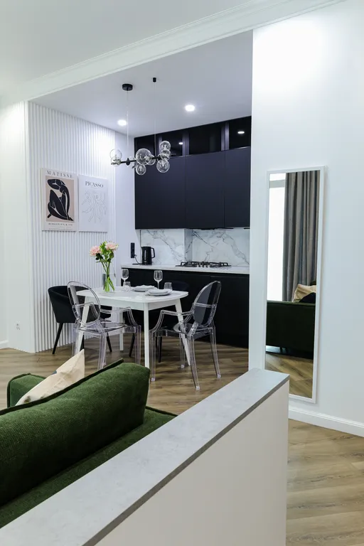 Aпаpтамeнты c мacсажным креcлом Yamаguchi