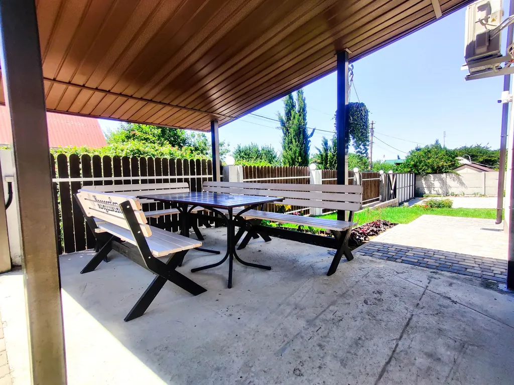 Квартира Квартира Новый апартамент у моря — Севастополь