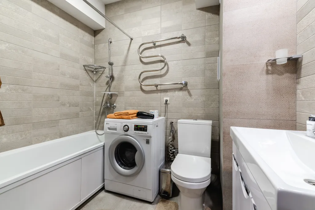 Семейные апартаменты в ЖК Теремки у аэропорта