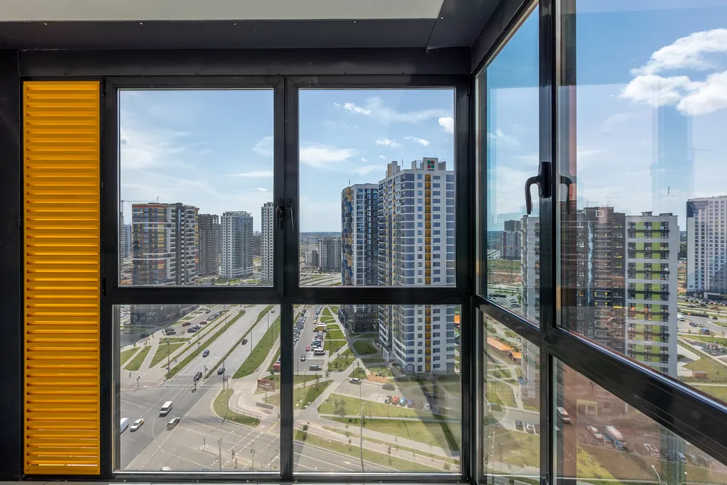Квартира Стильные апартаменты Valencia Minsk World — Минск