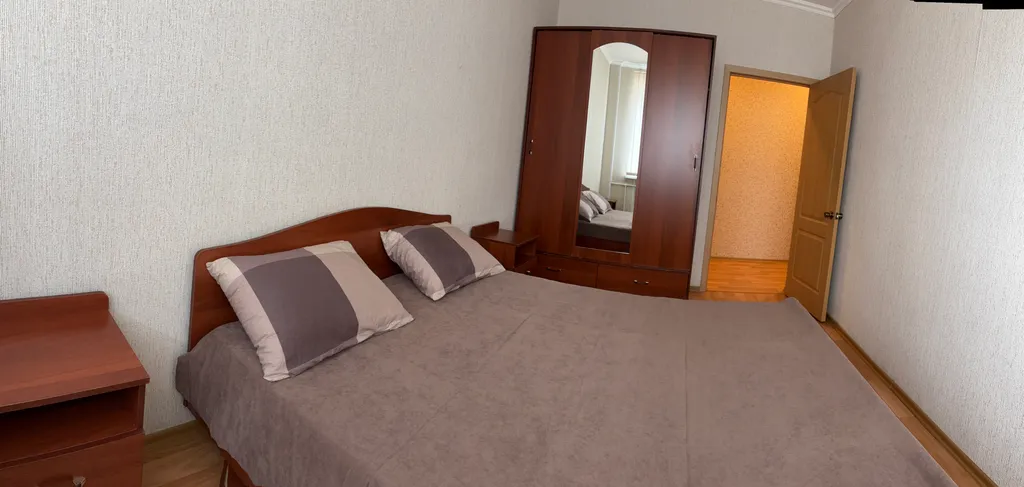 Уютная квартира на озере Шира — аренда посуточно в Жемчужный