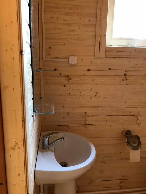 Коттедж на Азовском море