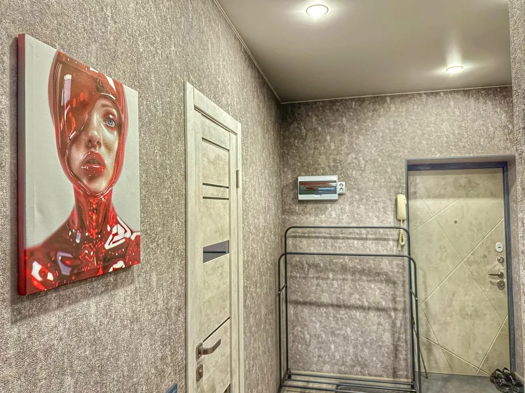 "КРАСНАЯ ИСКРА"