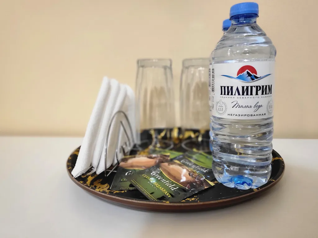 Квартира Квартира Улучшенный комфорт — Самара