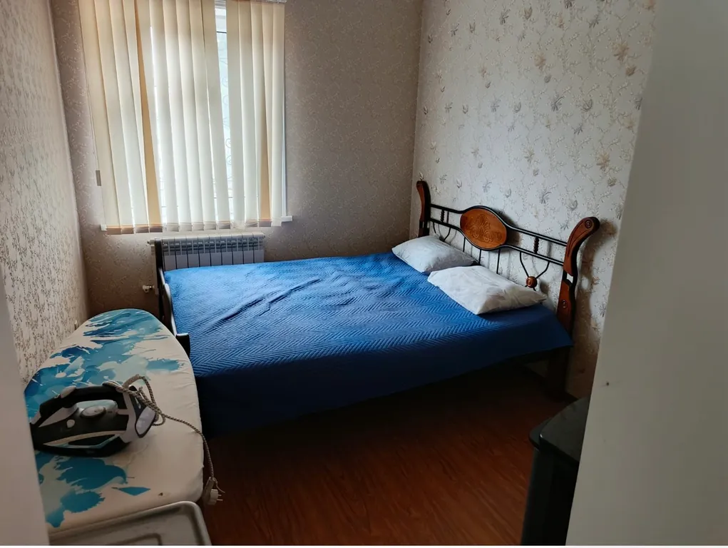 Уютная дача для семейного отдыха