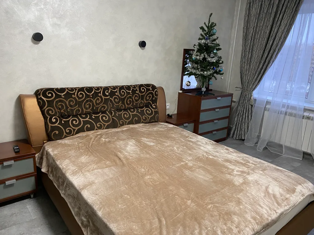 Квартира Квартира с видом на парк — Санкт-Петербург