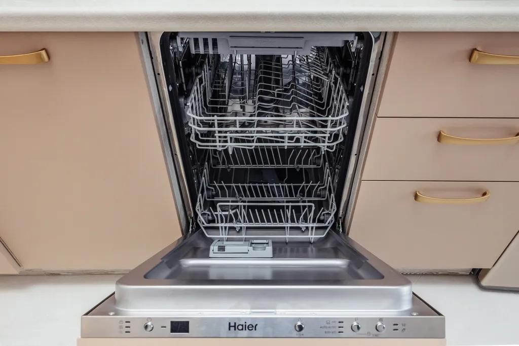 Квартира Квартира Комфортная студия — Сириус