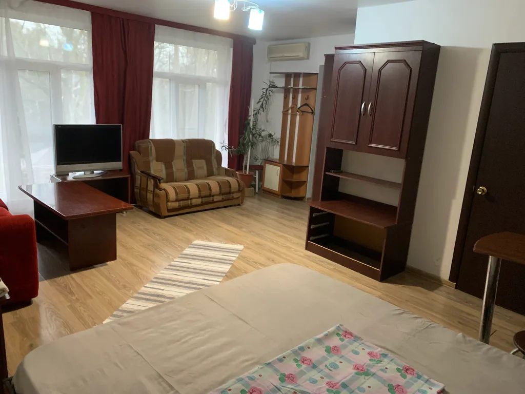 Квартира 1-комнатная Квартира — Геленджик