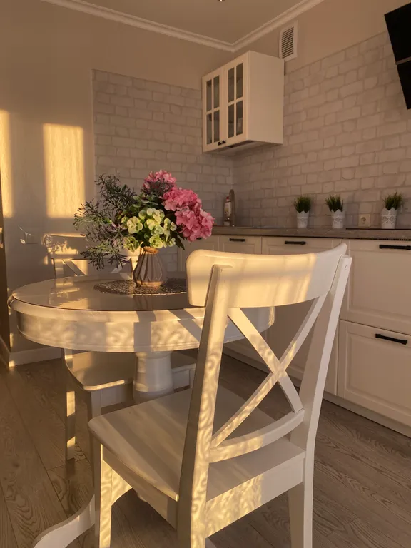 Уютные апартаменты в центре Бреста