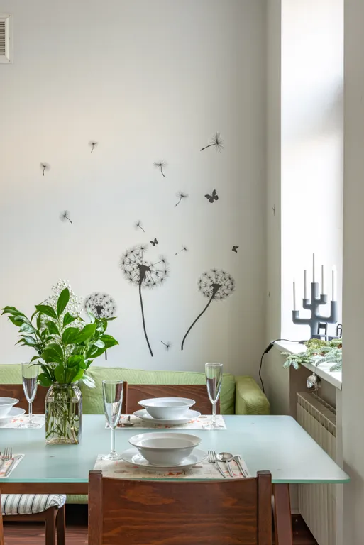 Квартира 2-комнатная квартира в центре Москвы в 7 минутах от Кремля! — Москва