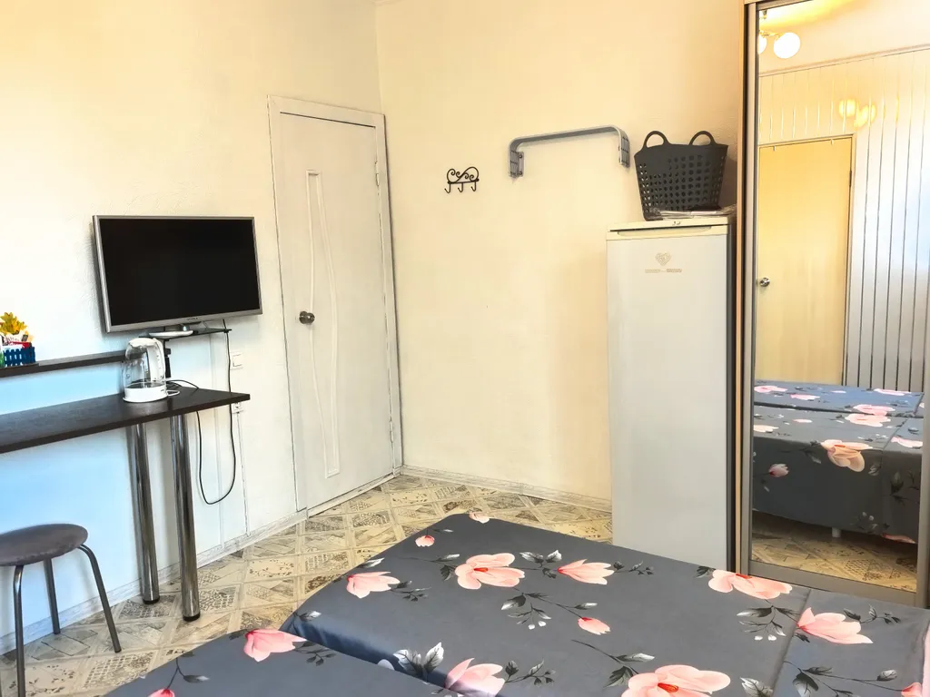 Квартира Комната — Сириус