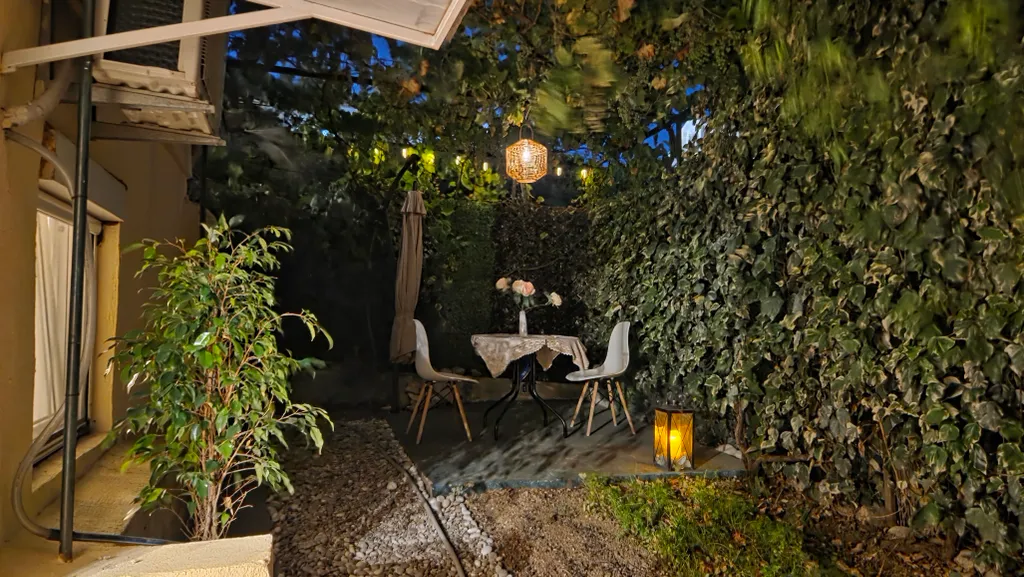 MonteBar1 часть дома с отдельным входом