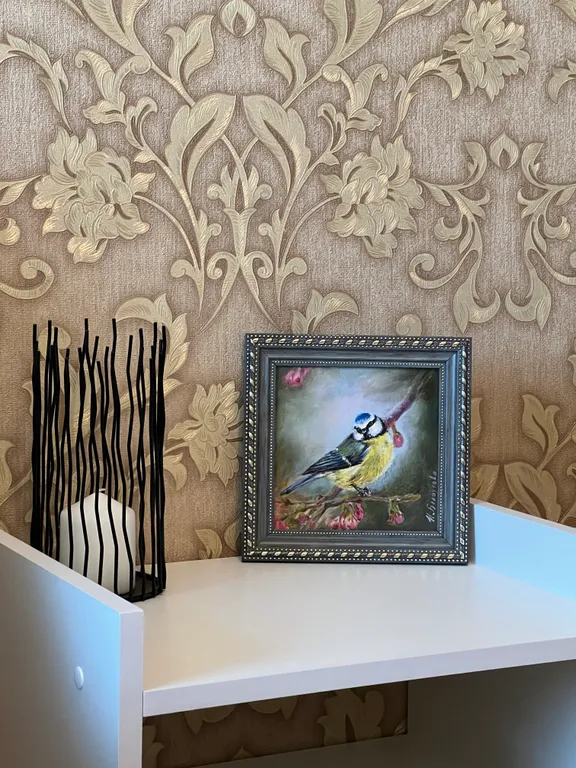 Уютная квартира на въезде в город