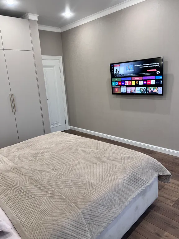 Набережная терека