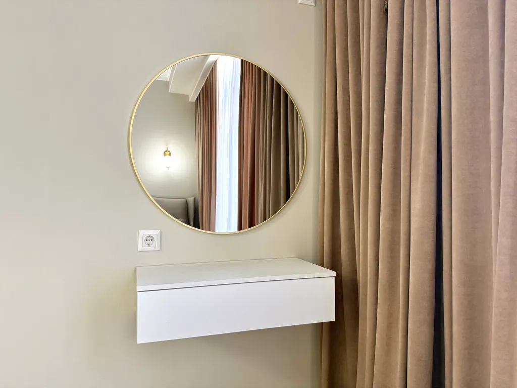 Уютный апартамент в центре города