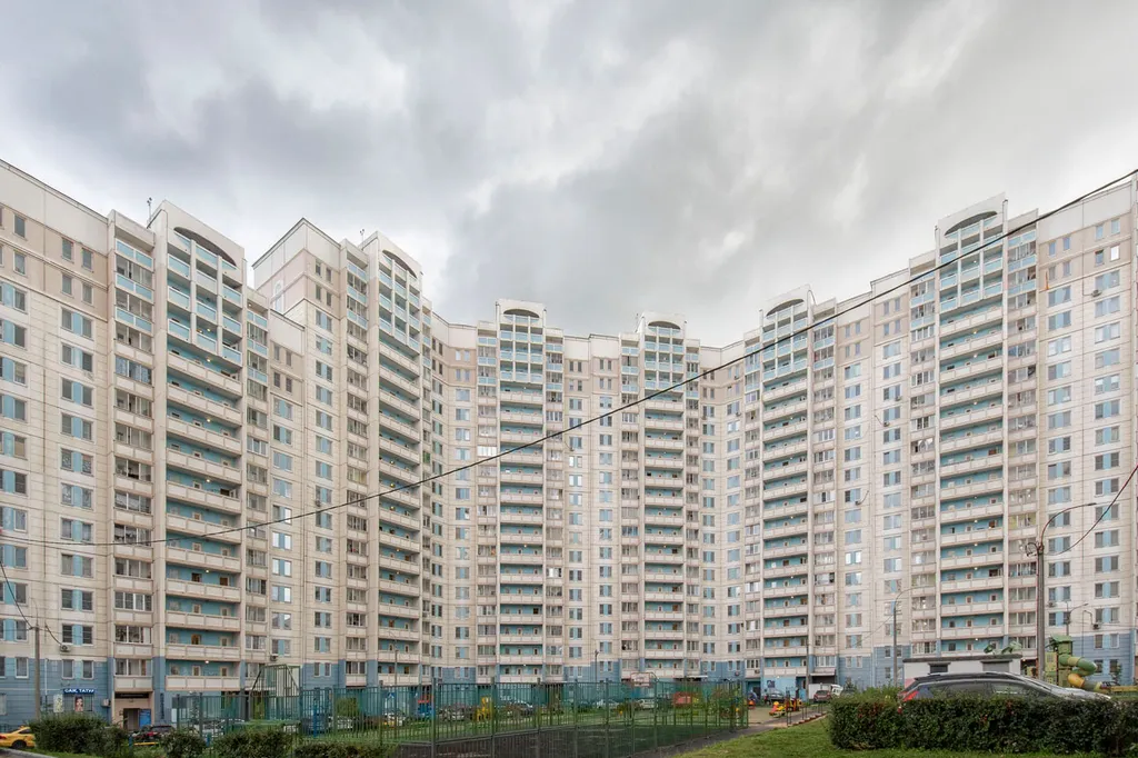 Маленькая дружелюбная студия