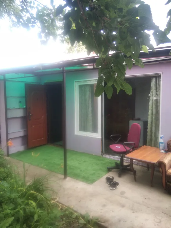 Коттедж Номер в центре в трёх кварталах от моря — аренда посуточно в Приморско-Ахтарск