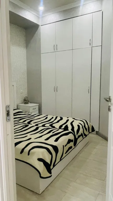 Апартамент в современном стиле в центре города