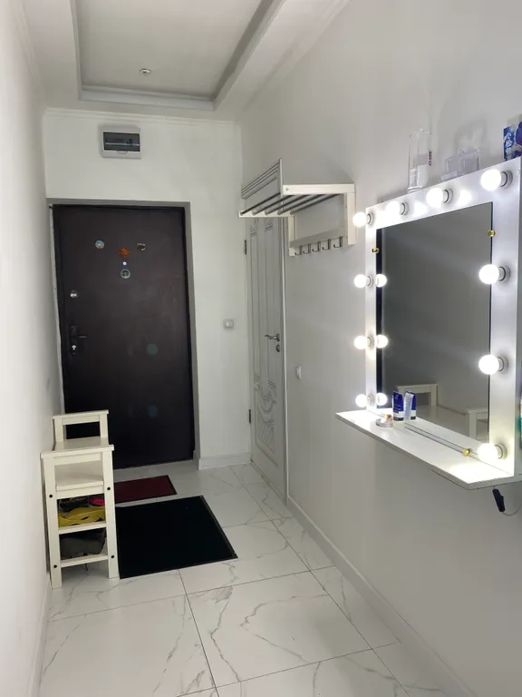 Дизайнерская студия с шикарным видом