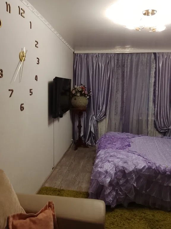 Уютная квартира для двоих