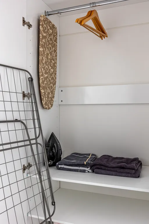 Студия рядом с аэропортом Внуково