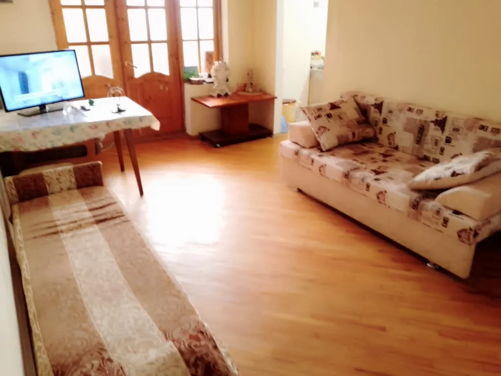 Квартира Квартира возле моря — Сухум