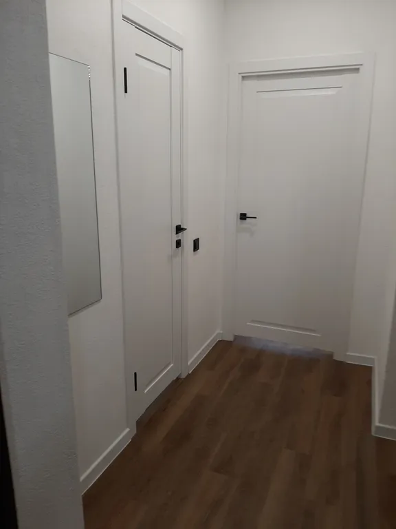 Студия в ЖК Пушкин Ангарский