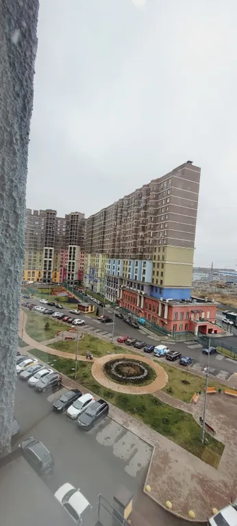 Апартамент Две Столицы