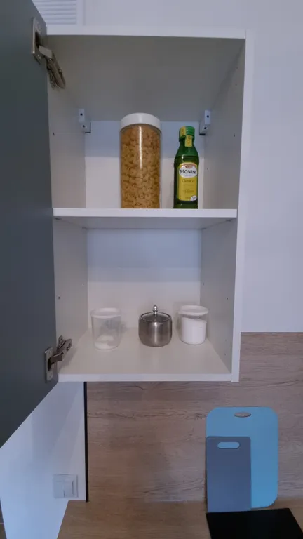 Квартира Уютная квартира — Бугры