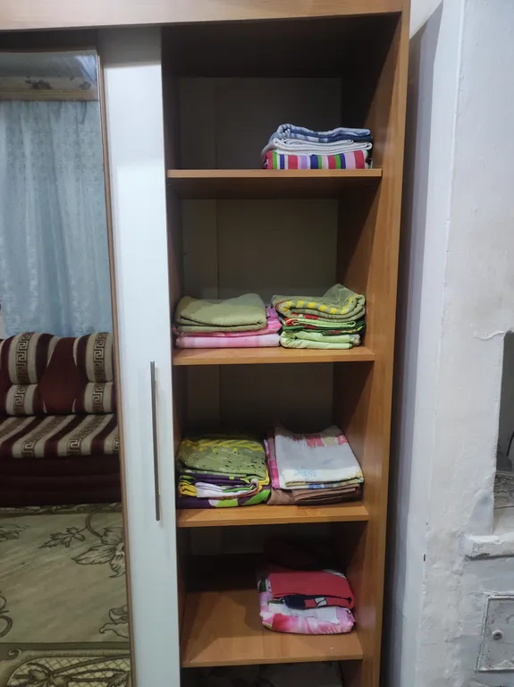 Дом в центре города