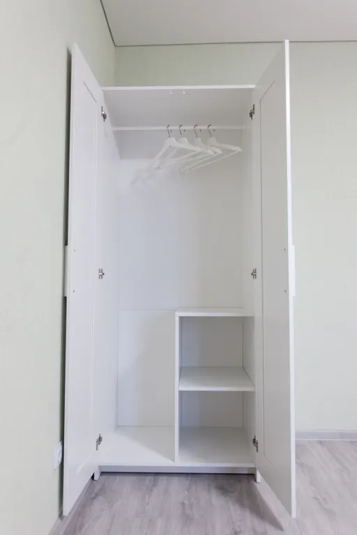 Очень большая квартира с 2 спальнями