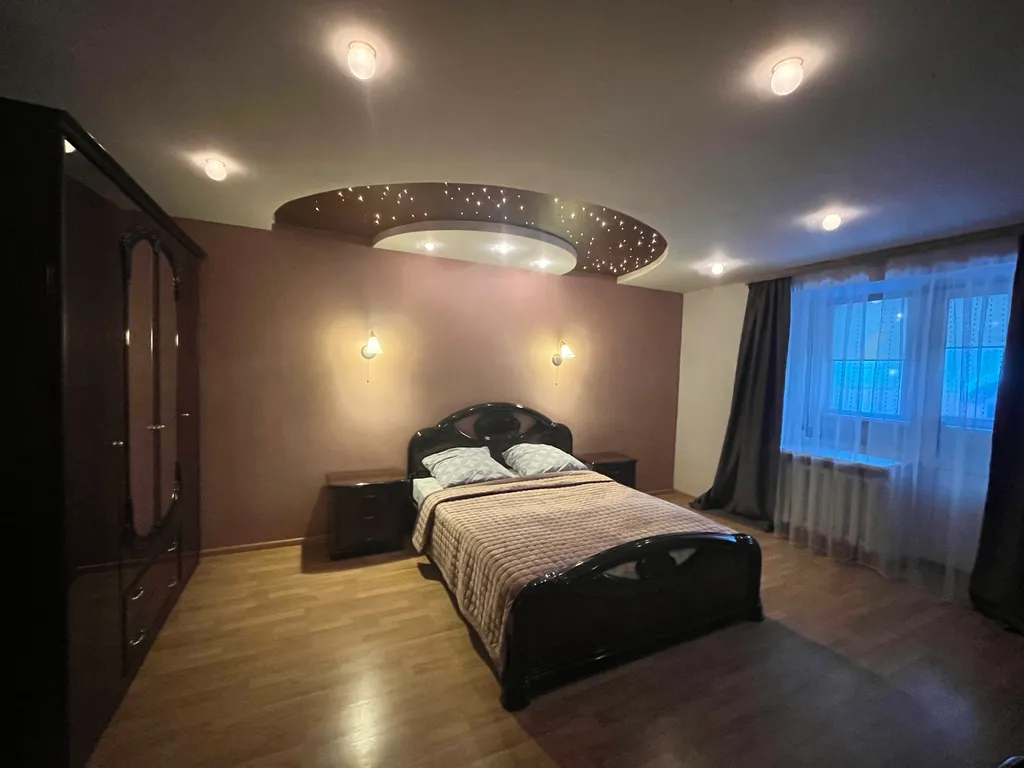 Евротрёшка в центре