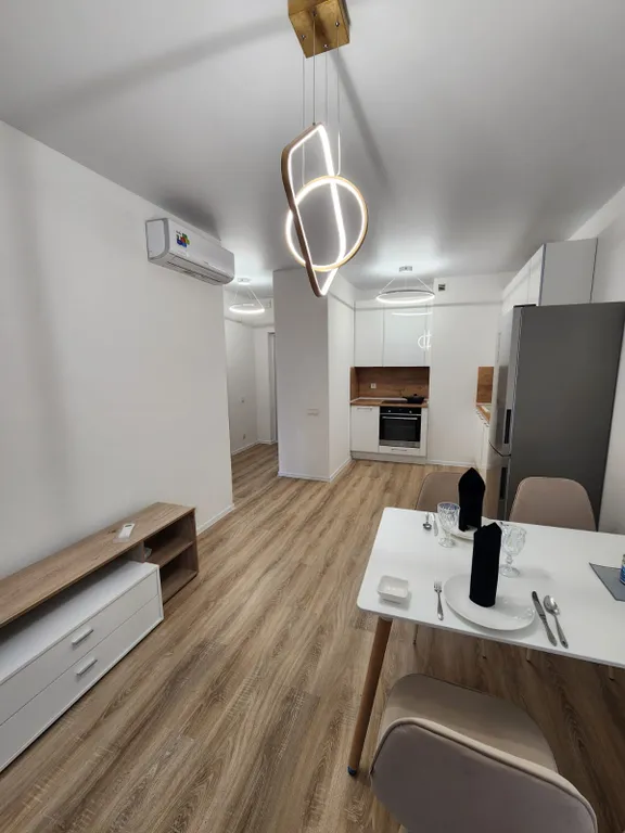 Уютная квартира в Видном