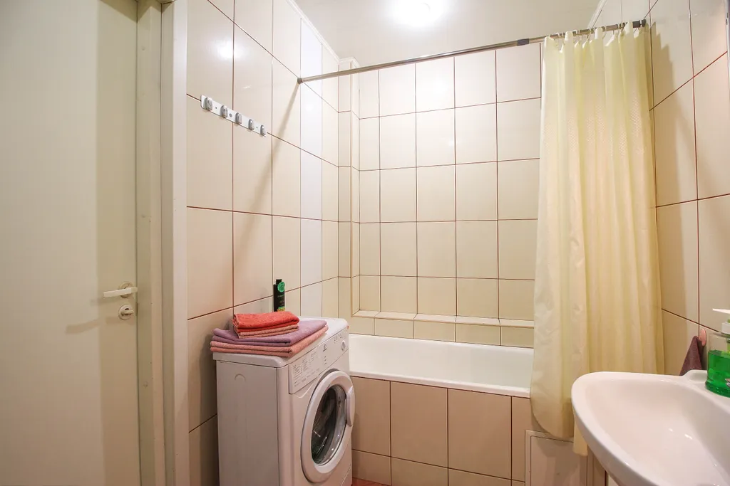 Уютная чистая квартира в самом центре