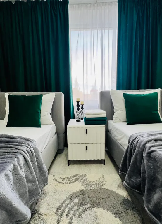 Квартира Уютная двушка в центре — аренда посуточно в Волгодонск