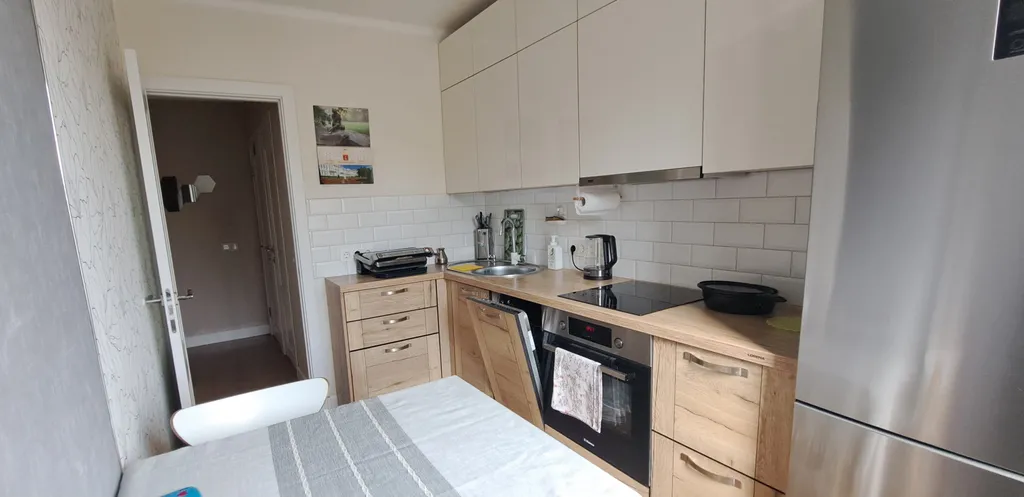 3к квартирв а центре у Сити Молла класса люкс