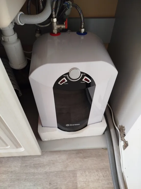 Полноценная 2-комнатная квартира в новом доме