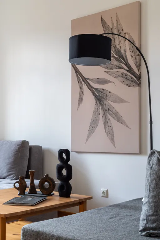 Квартира Квартира Merino home Мейсон — Санкт-Петербург