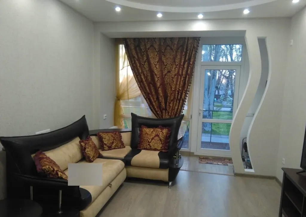 Квартира Уютное жильё для гостей нашего города — Ейск