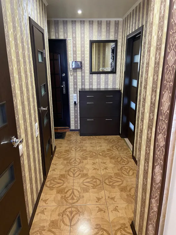 Квартира 1-комнатная Квартира — Колпино